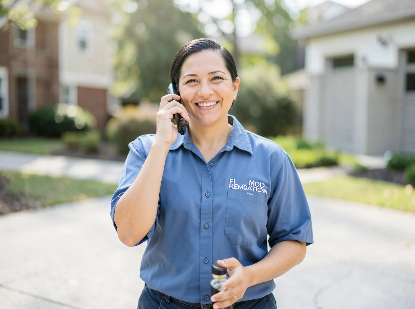 Mold Remediation Jermyn, TX FAQs